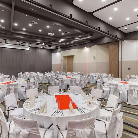 Park Inn By Radisson Zalakaros Hotel & Spa المظهر الخارجي الصورة